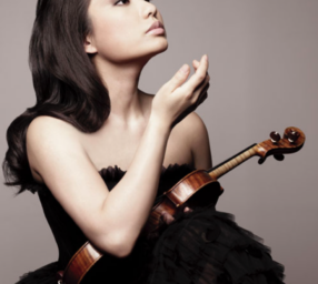 Bruch Violin Concerto No. 1 with Sarah Chang