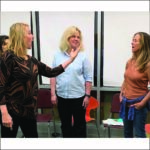 Intermediate Voice for Adults Class