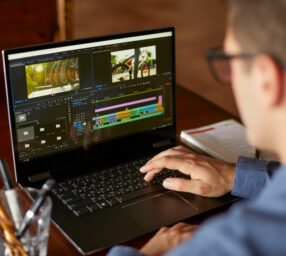 Introduction to Documentary Editing