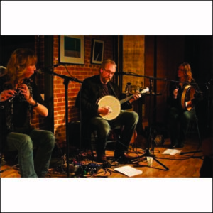 Irish Tenor Banjo and Mandolin Class