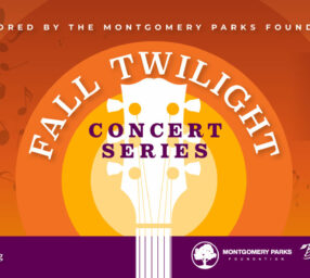 Fall Twilight Concert Series