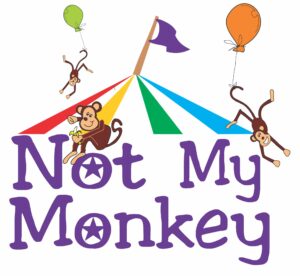 Not My Monkey
