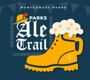 Parks Ale Trail