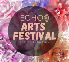 Echo Arts Festival