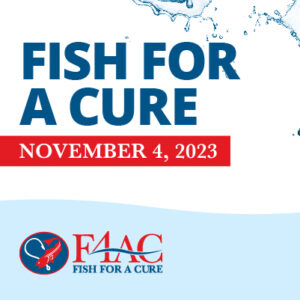 Fish For A Cure & Shore Party