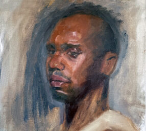 Gallery 2 - Introduction to Portrait Painting from Life