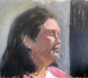Gallery 4 - Introduction to Portrait Painting from Life