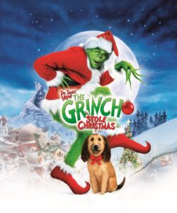 How The Grinch Stole Christmas In Concert