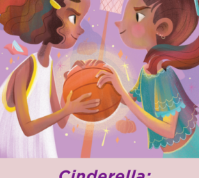 Cinderella: A Salsa Fairy Tale