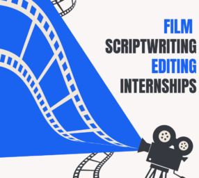 Free Film and Scriptwriting Classes + SSL Hours