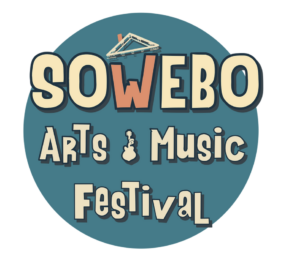 Arts and Crafts Vendor Application - The Sowebo Arts and Music Festival