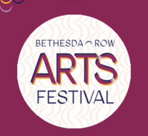 Bethesda Row Arts Festival