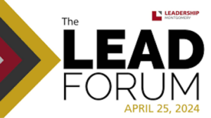 The LEAD Forum