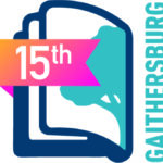 15th Annual Gaithersburg Book Festival