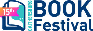 15th Annual Gaithersburg Book Festival
