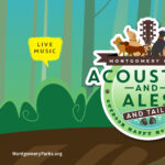 Acoustics and Ales and Tails!
