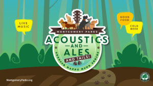 Acoustics and Ales and Tails!