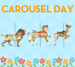 Carousel Day