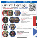 Celebrating Arab American and Scottish American Heritage Month: Musical Traditions