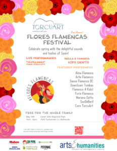 Flores Flamencas Festival