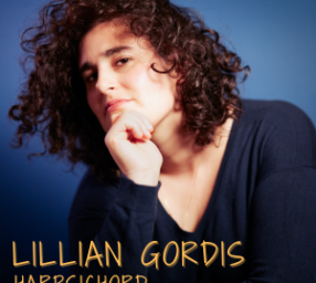 Lillian Gordis