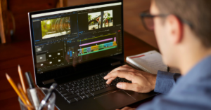 Intro to Documentary Editing - Premiere Pro
