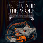 Peter and the Wolf/Magical Garden/Avant-Garde