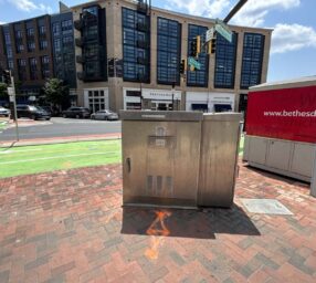 Signal Boxes Public Art Project - Call For Artists