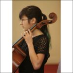Spring Cello Lessons