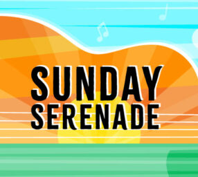 Sunday Serenade