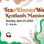 Tea & Blooms