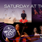 WoCo Fest 2024: EVOLVE Saturday at The Mansion