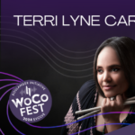 WoCo Fest 2024 EVOLVE: Terri Lyne Carrington