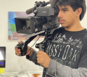Gallery 2 - Action Youth Media: FREE Film and Art Workshops