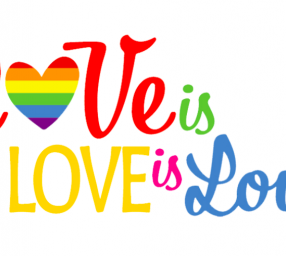 AUDITIONS for Love Is Love Is Love at the Arts Barn