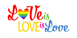 AUDITIONS for Love Is Love Is Love at the Arts Barn