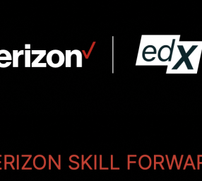 Verizon Skill Forward (Free Online Education Certificates in Conjunction with edX)
