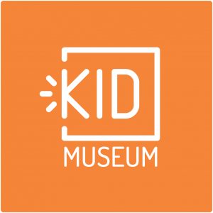 Visiting Artist at KID Museum