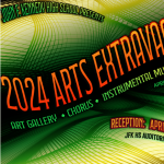 2024 Arts Extravaganza