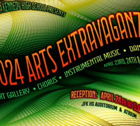 2024 Arts Extravaganza