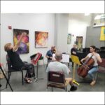 Adult Chamber Music Workshop