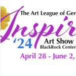 Art League of Germantown Exhibit and Spring Sale