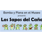 Bomba y Plena en el Museo