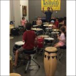 Drums Drums Drums! Summer Music Camp