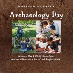 Family Archaeology Day