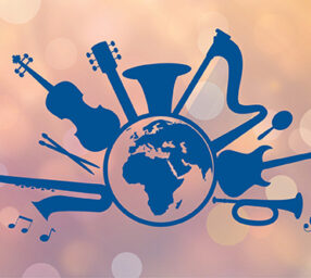Free Concert: Musical Journey Around the Globe featuring Seth Kibel and Friends