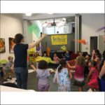 Fun with Music & Movement Summer Music Camp