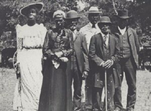 History Happy Hour: Juneteenth