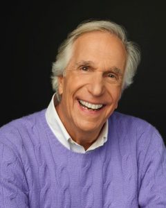 In Conversation with Henry Winkler