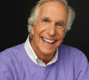 In Conversation with Henry Winkler